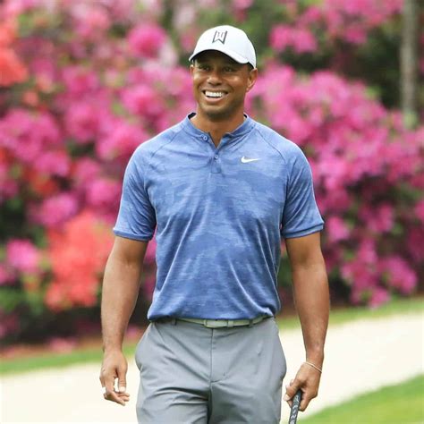 Tiger Woods' Net Worth: How Much Does Tiger Woods Make? - GuideCrest