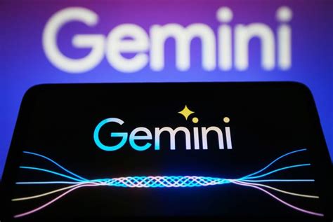 Google's Gemini Demo Wasn't Nearly As Amazing As It Seemed - Business ...