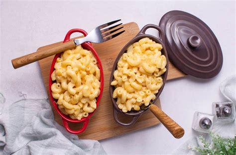 Red Robin Mac and Cheese (Copycat Recipe) - Foods Guy