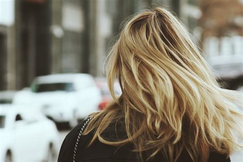 Free Images : person, girl, woman, model, spring, fashion, lady, blonde, hairstyle, long hair ...