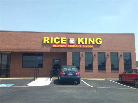 Rice King Express Reviews, User Reviews for Rice King Express, Colleyville, Colleyville ...