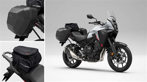 Honda | NX500 | Aventura | "Cross Over" moderna e compacta