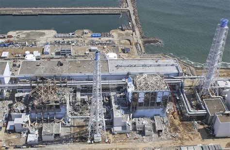 Water, Soil And Radiation: Why Fukushima Will Take Decades To Clean Up | WCBE 90.5 FM