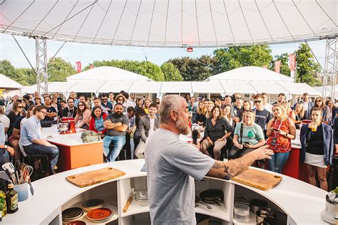 The Coolest Food Festivals for 2019 | Best UK Festivals