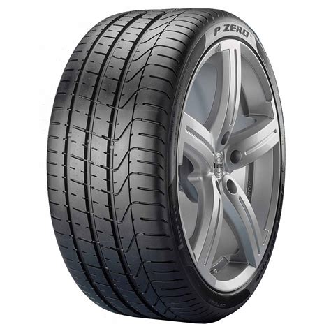 Pirelli P Zero Tires for Performance | Kal Tire