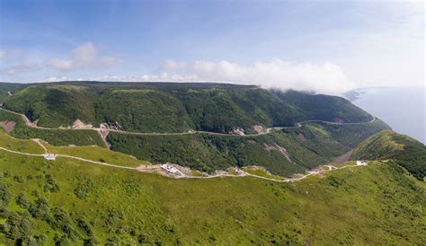 The Skyline Trail | Destination Cape Breton