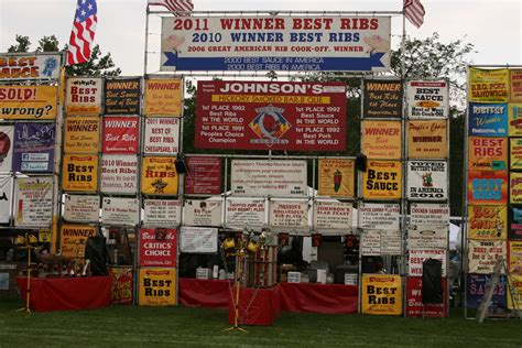 Ribfest