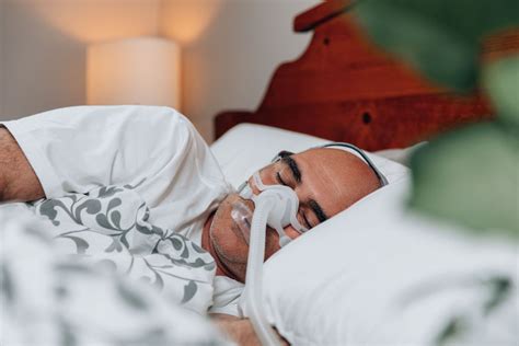 Understanding your CPAP Compliance Report - SomniFix