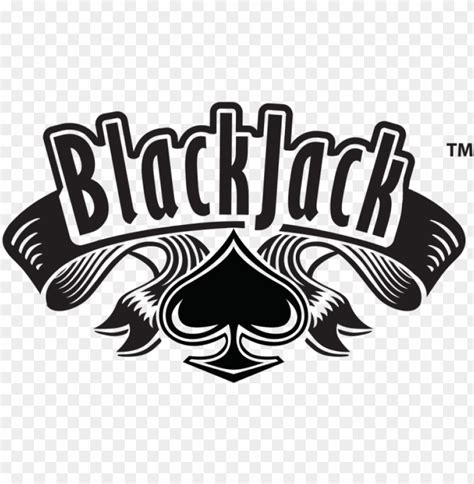 01 logo blackjack black blackjackhtml5 thumbnail - blackjack PNG image ...