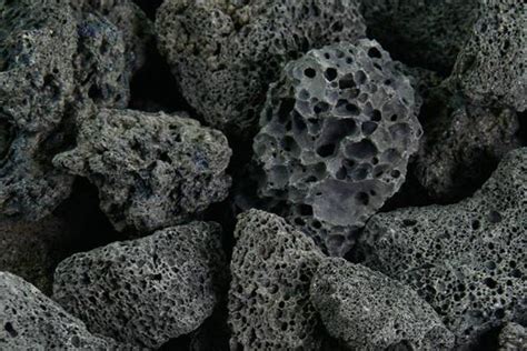 Pumice (Pozzolan-Volcanic Rocks) in Saudi Arabia - BMS FACTORIES