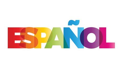 Spanish Language Illustrations, Royalty-Free Vector Graphics & Clip Art - iStock