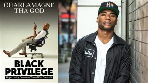 Charlamagne Tha God Explains Why He Quit The Rap Game After The ...