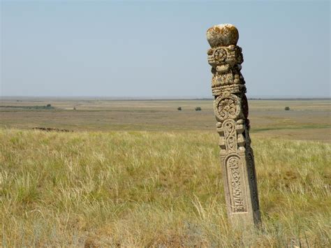 Steppes of the Republic of Kazakhstan | IUCN