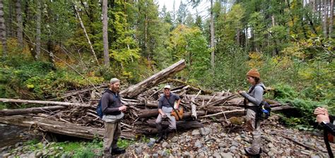 NetMap Pilot Project - Tualatin River Watershed Council