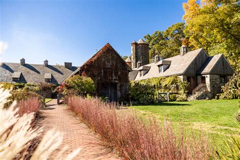 Blue Hill at Stone Barns - Emma Cleary Photography