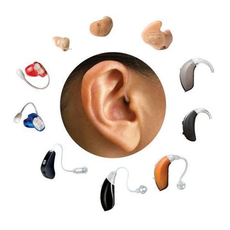 Hearing Aid Technology | Undertstand & Choose The Right One