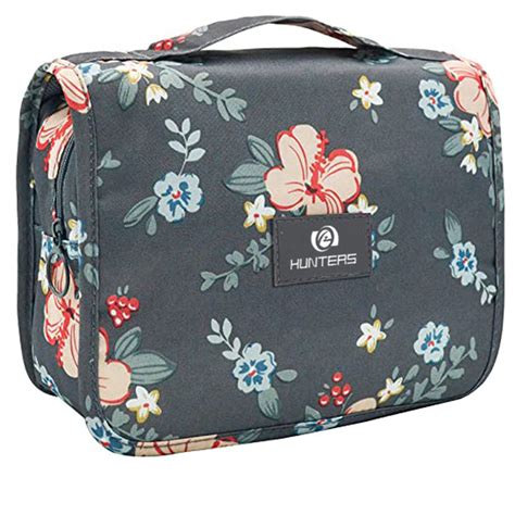 China Travel Makeup Bag Water-resistant Toiletry Cosmetic Bag Travel Makeup Organizer for ...