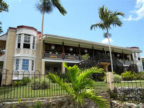 Bloomfield Great House, Mandeville, Jamaica | Local Attractions | Pinterest | Jamaica island ...