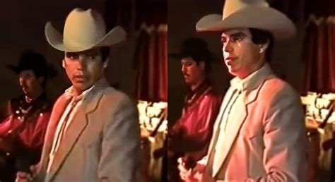 Chalino Sanchez Received A ‘death Note’ During Live Performance And Was Murdered 12 Hours Later ...