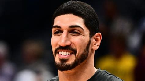 Turkey has $500,000 bounty on Enes Kanter Freedom