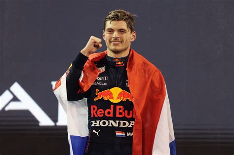 Max Verstappen Snatches Victory For Maiden F1 Title At Controversial 2021 Abu Dhabi Grand Prix ...