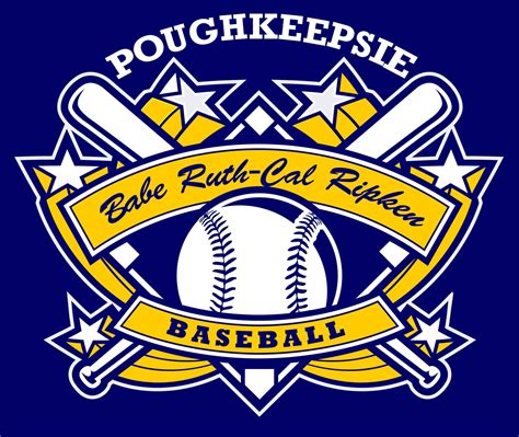 Town of Poughkeepsie Cal Ripken / Babe Ruth Baseball League