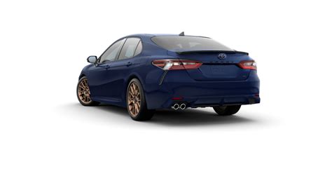 New 2023 Toyota Camry Hybrid Camry SE Hybrid Nightshade SE HYBRID ...