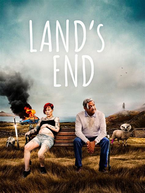 Land's End - IMDb