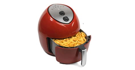 Paula Deen Air Fryer Giveaway - Julie's Freebies