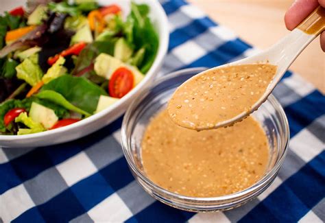 Creamy Deep Roasted Sesame Dressing & Marinade Bottles, 48% OFF