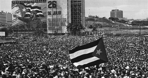 El Blog de Julia Keating: Las Consecuencias de la Revolución Cubana