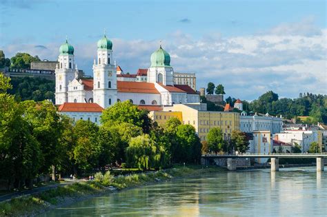 Diese 5 Sehenswürdigkeiten in Passau sind ein Muss | Männersache