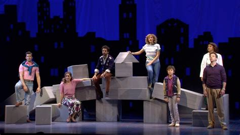 Falsettos (2017) - AZ Movies