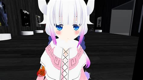 Cute Girl for VRChat Avatars for Android HD wallpaper | Pxfuel