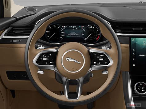 Jaguar 2023 Interior