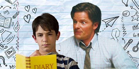 We Don't Deserve Steve Zahn in the Diary of a Wimpy Kid Movies