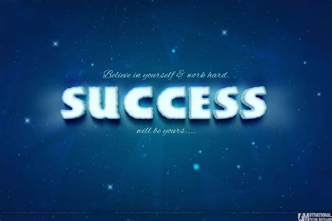 Success Wallpaper