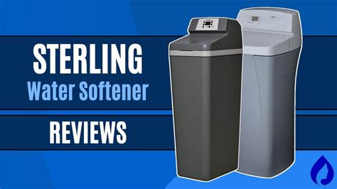 Sterling Water Softener Reviews: An Ultimate Guide (2024) - Aqua Professor