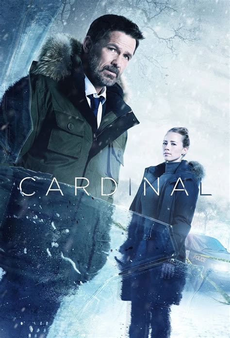 Cardinal - TheTVDB.com