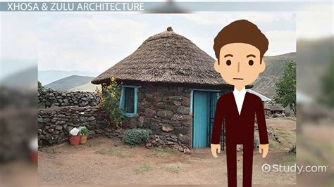 South African Architecture | Styles & Buildings - Lesson | Study.com