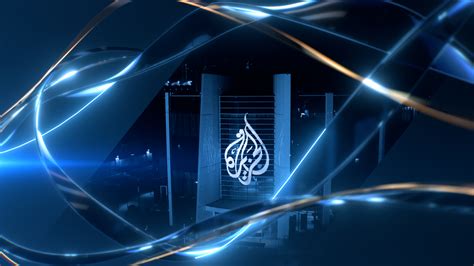 Al Jazeera - Territory Studio