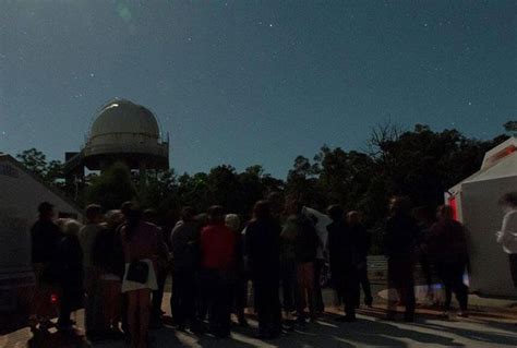 Home - Perth Observatory