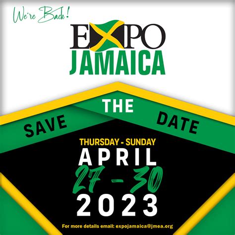 EXPO Jamaica 2023