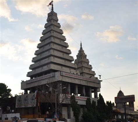 Mahavir Temple of Patna