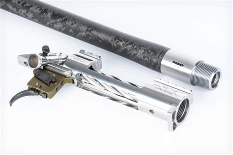 Pre-Fit Aftermarket Rifle Barrels: What Are They and Do They Benefit You?