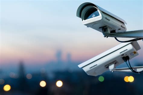 HD CCTV Security Systems | Eurolink Security | Cheltenham