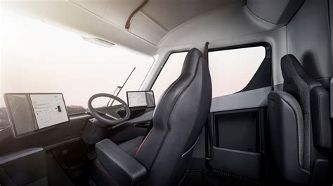 Tesla unveils its electric 'semi' truck, and adds a roadster | MPR News