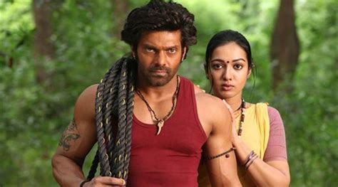 Kadamban movie review: Arya shines but film falls flat | Tamil News - The Indian Express