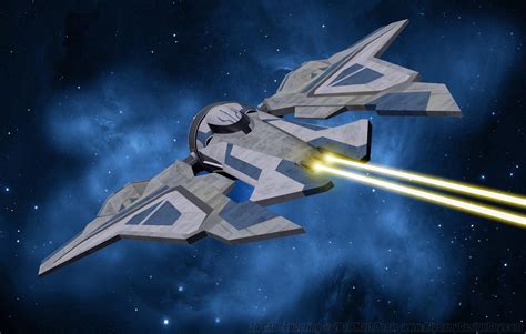 Kom'rk Class Mandalorian Gauntlet Fighter by Ravendeviant on DeviantArt