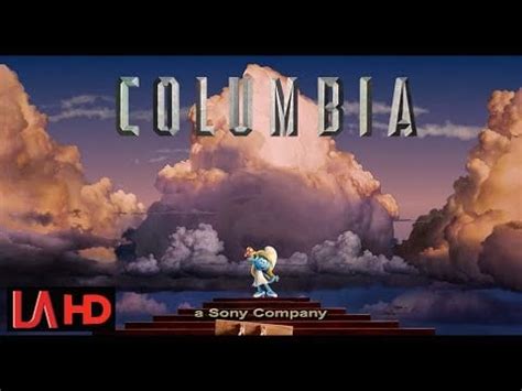 Columbia Pictures Logo History - VidoEmo - Emotional Video Unity